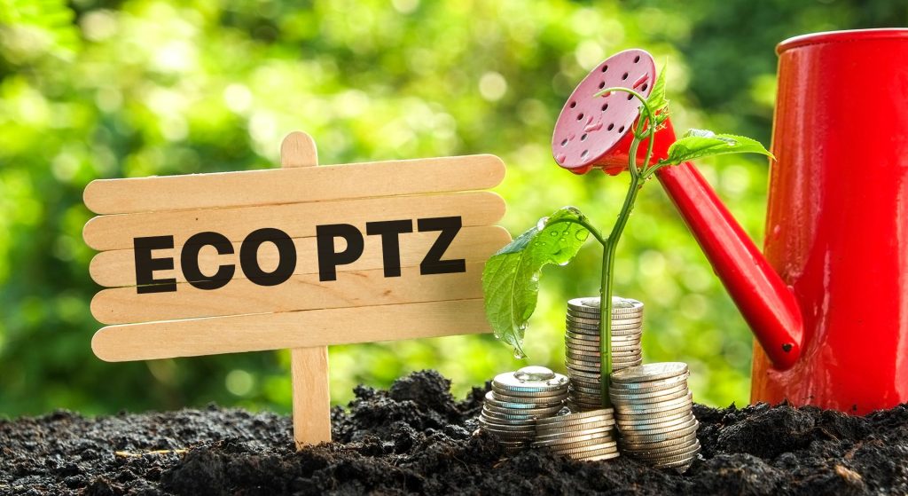 Comprendre L’ ECO PTZ.